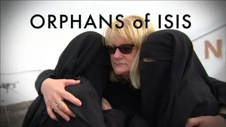 ABC - Four Corners: Orphans of ISIS (2019)