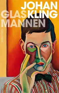 «Glasmannen» by Johan Kling