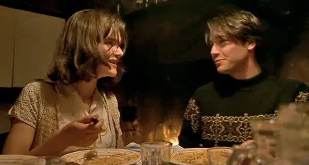My Own Private Idaho - Gus Van Sant (1991)