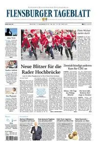 Flensburger Tageblatt - 10. Dezember 2018