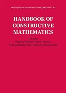 Handbook of Constructive Mathematics