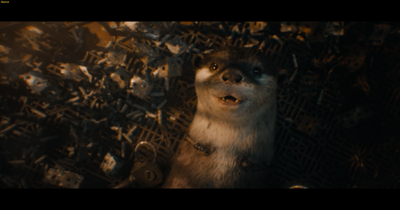 Guardians of the Galaxy Vol. 3 (2023) [4K, Ultra HD]