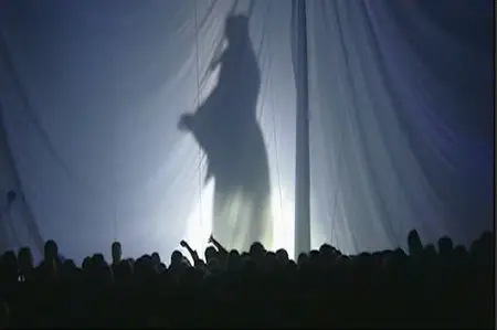 Tarja Turunen - The Warm Up Concerts Show - 2007