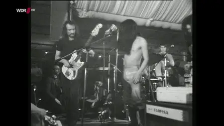 Can - live in Soest (1970) [2014, HDTV 720p]