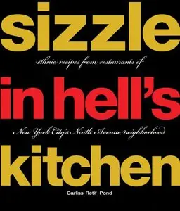Sizzle in Hell's Kitchen