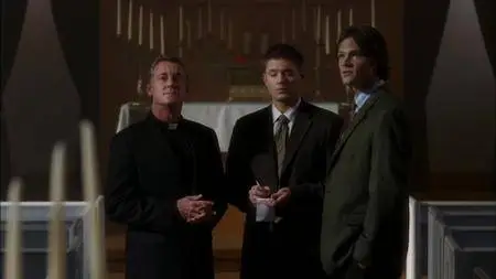 Supernatural S03E04