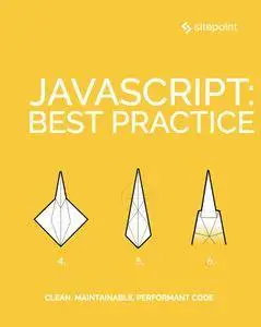 JavaScript: Best Practice