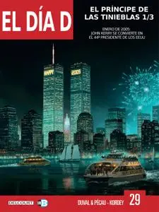 El Día D núm. 29: El príncipe de las tinieblas 1 de 3