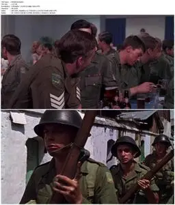 The Virgin Soldiers (1969)