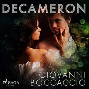 «Decameron» by Giovanni Boccaccio