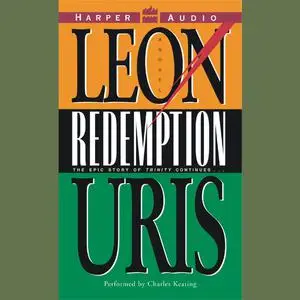 «Redemption» by Leon Uris
