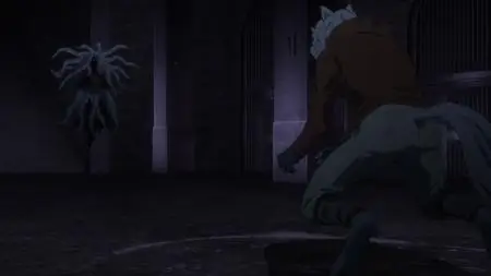 Mahou Tsukai no Yome Season 2 Part 2 - 11