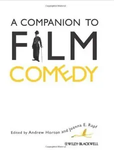 A Companion to Film Comedy