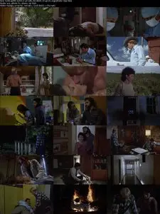 Silent Rage (1982) 