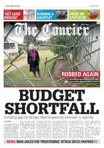 The Courier - March 23, 2021