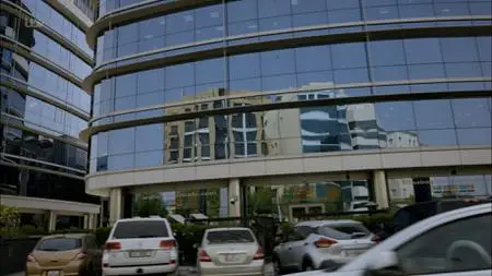 ITV - Qatar: State of Fear? (2022)