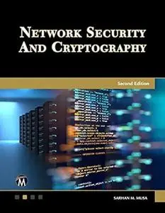 Network Security and Cryptography (2nd Edition)