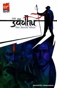 The Shadhu v2 (Complete Series)