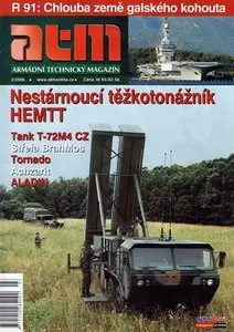 ATM 2006-03 (Armadni Technicky Magazin)