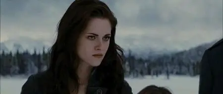 The Twilight Saga: Breaking Dawn - Parte 2 (2012)