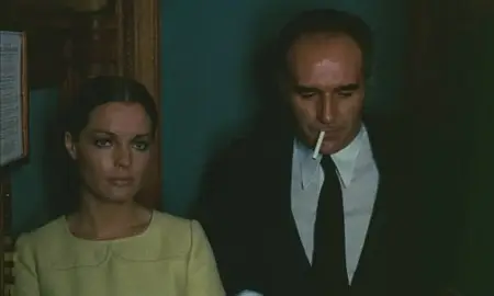 Les choses de la vie / The Things of Life (1970)