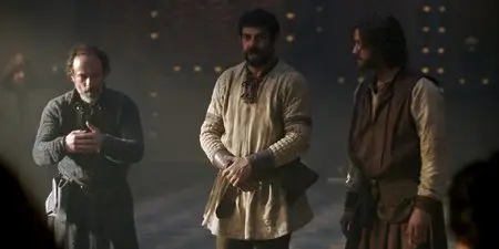 Marco Polo - Season 1 (2014)