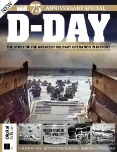 History of War: D-Day - July 2019