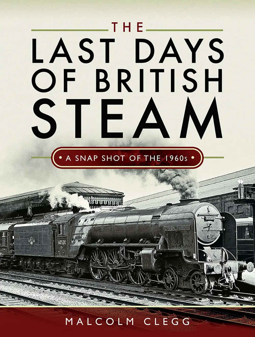The last days of steam фото 2