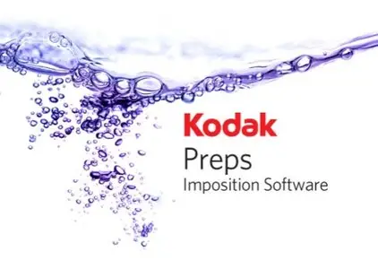 Kodak PREPS 6.2