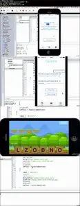 Udemy – Using the Corona SDK Widget Library for Fun and Profit!