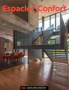 Espacio&Confort - Agosto 2017