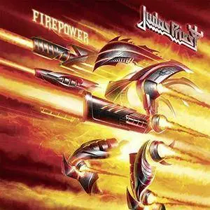Judas Priest - Firepower (2018) [Official Digital Download]
