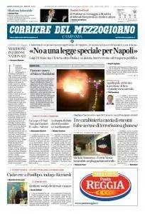 Corriere del Mezzogiorno Campania - 28 Giugno 2018