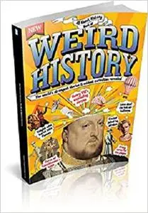 All About History Book Of Weird History [Repost]
