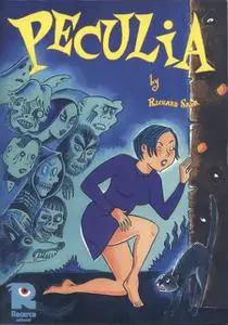 Peculia, de Richard Sala