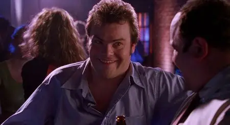 Shallow Hal (2001)