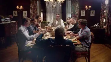 Blue Bloods S08E04