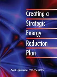 Creating a Strategic Energy Reduction Plan