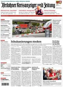 Iserlohner Kreisanzeiger – 19. August 2019