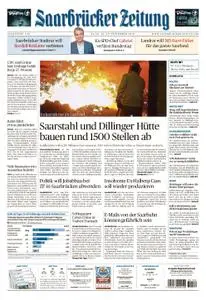 Saarbrücker Zeitung – 28. September 2019