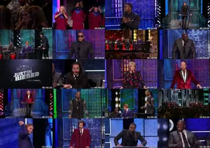 Comedy Central Roast of Justin Bieber (2015)