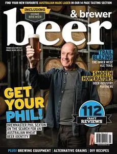 Beer & Brewer – March 2023