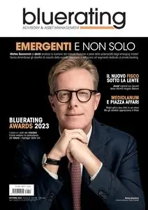 Bluerating - Novembre 2023