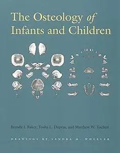 Osteology of Infants And Children