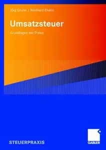 Umsatzsteuer: Grundlagen der Praxis