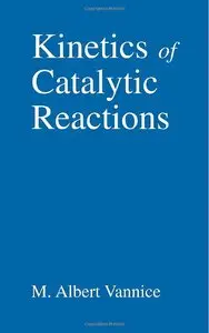Kinetics of Catalytic Reactions