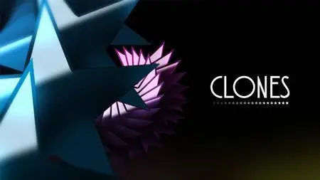 Clones - Project for After Effects (VideoHive)