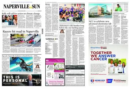Naperville Sun – September 08, 2019