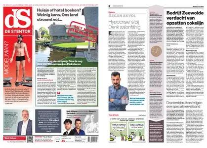 De Stentor - West-Veluwe – 19 mei 2020