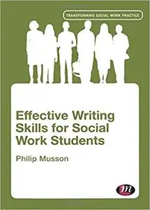 Effective Writing Skills for Social Work Students